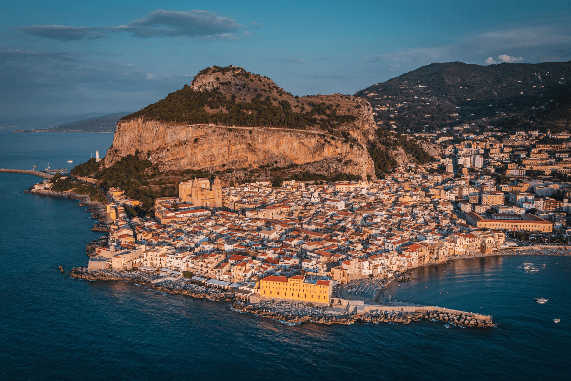 Cefalu
